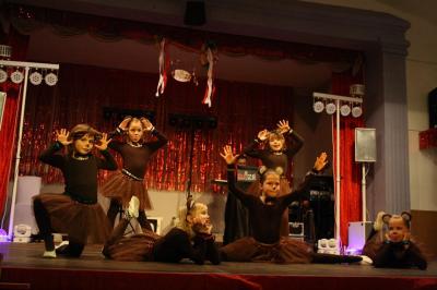 Foto des Albums: 35. Session - 1. Abendveranstaltung 2020