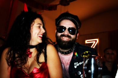 Foto des Albums: 35. Session - 1. Abendveranstaltung 2020