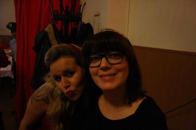 Foto des Albums: 35. Session - 1. Abendveranstaltung 2020