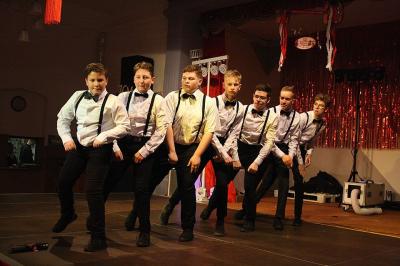 Foto des Albums: 35. Session - 1. Abendveranstaltung 2020
