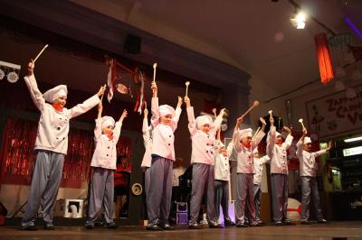 Foto des Albums: 35. Session - 1. Abendveranstaltung 2020