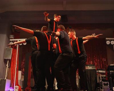 Foto des Albums: 35. Session - 1. Abendveranstaltung 2020