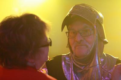 Foto des Albums: 35. Session - 2. Abendveranstaltung 2020