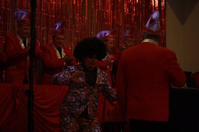 Foto des Albums: 35. Session - 2. Abendveranstaltung 2020