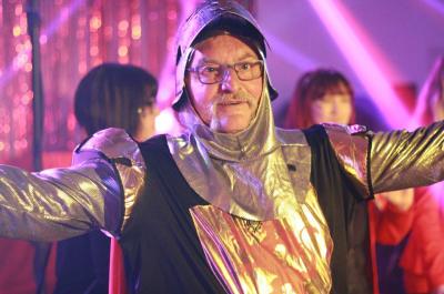 Foto des Albums: 35. Session - 2. Abendveranstaltung 2020