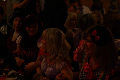 Foto des Albums: 35. Session - 2. Abendveranstaltung 2020