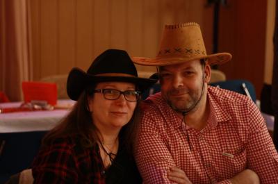 Foto des Albums: 35. Session - 2. Abendveranstaltung 2020