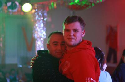 Foto des Albums: 35. Session - 2. Abendveranstaltung 2020