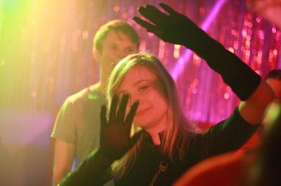 Foto des Albums: 35. Session - 2. Abendveranstaltung 2020