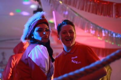Foto des Albums: 35. Session - 2. Abendveranstaltung 2020