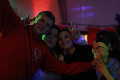 Foto des Albums: 35. Session - 2. Abendveranstaltung 2020