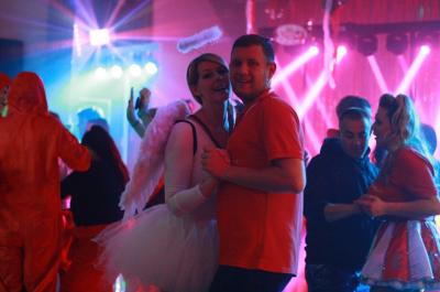 Foto des Albums: 35. Session - 2. Abendveranstaltung 2020