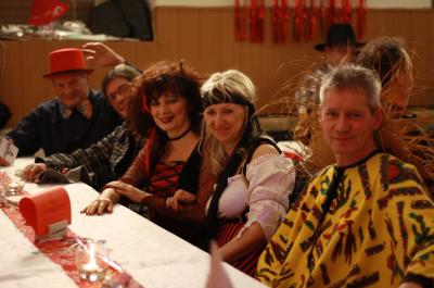 Foto des Albums: 35. Session - 2. Abendveranstaltung 2020