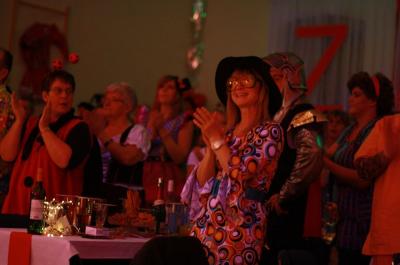 Foto des Albums: 35. Session - 2. Abendveranstaltung 2020