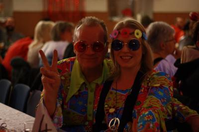 Foto des Albums: 35. Session - 2. Abendveranstaltung 2020
