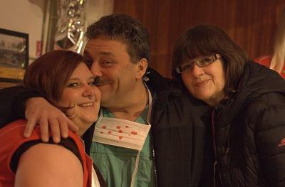 Foto des Albums: 35. Session - 2. Abendveranstaltung 2020
