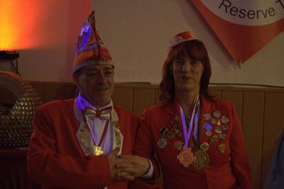 Foto des Albums: 35. Session - 2. Abendveranstaltung 2020