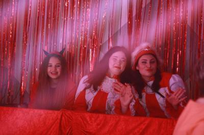 Foto des Albums: 35. Session - 2. Abendveranstaltung 2020