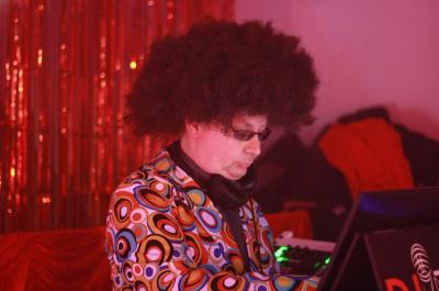 Foto des Albums: 35. Session - 2. Abendveranstaltung 2020