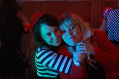 Foto des Albums: 35. Session - 2. Abendveranstaltung 2020