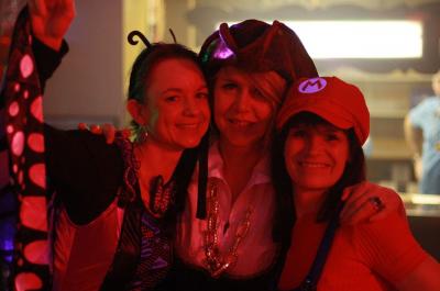 Foto des Albums: 35. Session - 2. Abendveranstaltung 2020