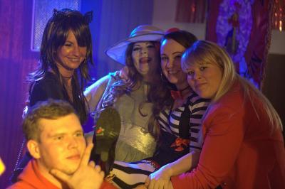 Foto des Albums: 35. Session - 2. Abendveranstaltung 2020