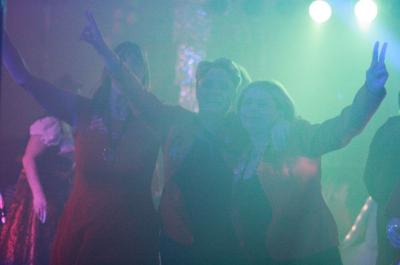 Foto des Albums: 35. Session - 2. Abendveranstaltung 2020