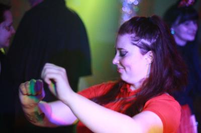 Foto des Albums: 35. Session - 2. Abendveranstaltung 2020