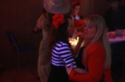 Foto des Albums: 35. Session - 2. Abendveranstaltung 2020
