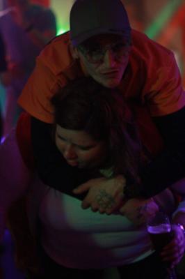 Foto des Albums: 35. Session - 2. Abendveranstaltung 2020