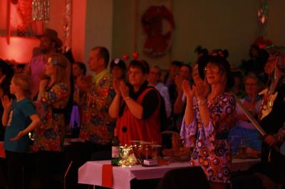 Foto des Albums: 35. Session - 2. Abendveranstaltung 2020