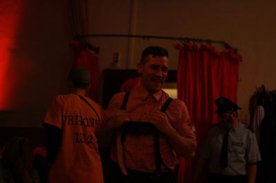Foto des Albums: 35. Session - 2. Abendveranstaltung 2020