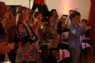 Foto des Albums: 35. Session - 2. Abendveranstaltung 2020