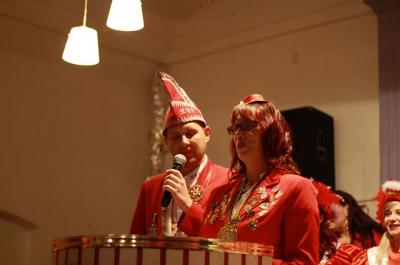 Foto des Albums: 35. Session - 2. Abendveranstaltung 2020