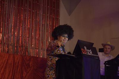 Foto des Albums: 35. Session - 2. Abendveranstaltung 2020