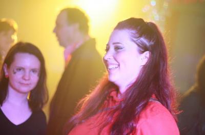Foto des Albums: 35. Session - 2. Abendveranstaltung 2020