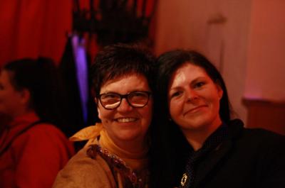 Foto des Albums: 35. Session - 2. Abendveranstaltung 2020