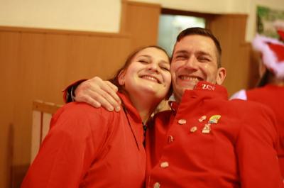 Foto des Albums: 35. Session - 2. Abendveranstaltung 2020