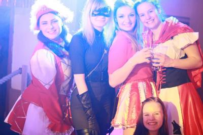 Foto des Albums: 35. Session - 2. Abendveranstaltung 2020