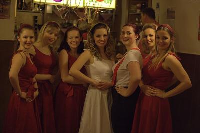 Foto des Albums: 35. Session - 2. Abendveranstaltung 2020