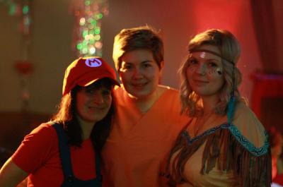 Foto des Albums: 35. Session - 2. Abendveranstaltung 2020