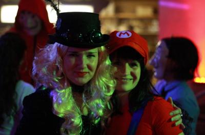 Foto des Albums: 35. Session - 2. Abendveranstaltung 2020