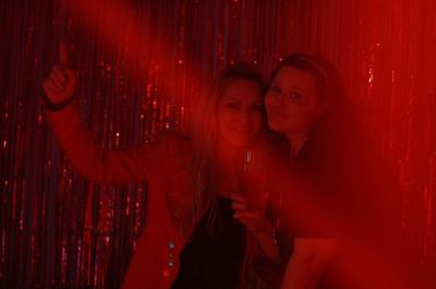 Foto des Albums: 35. Session - 2. Abendveranstaltung 2020