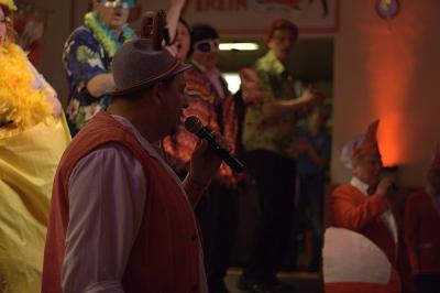 Foto des Albums: 35. Session - 2. Abendveranstaltung 2020