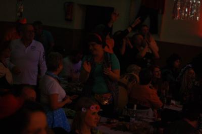 Foto des Albums: 35. Session - 2. Abendveranstaltung 2020