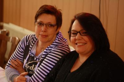 Foto des Albums: 35. Session - 2. Abendveranstaltung 2020
