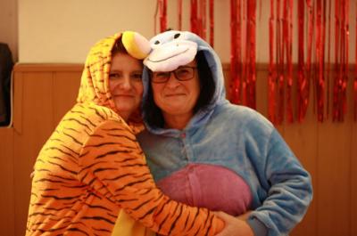 Foto des Albums: 35. Session - 2. Abendveranstaltung 2020