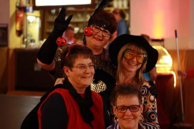 Foto des Albums: 35. Session - 2. Abendveranstaltung 2020