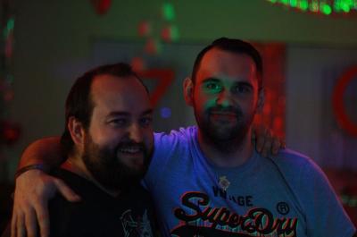 Foto des Albums: 35. Session - 2. Abendveranstaltung 2020
