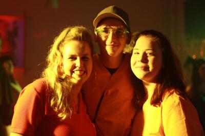 Foto des Albums: 35. Session - 2. Abendveranstaltung 2020